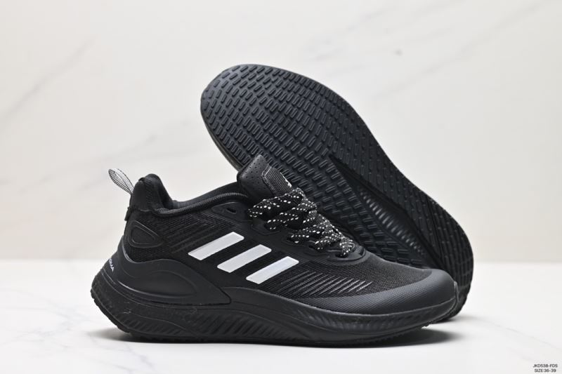 Adidas Alpha Shoes